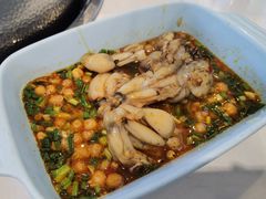 -蛙两只美蛙鱼头火锅(恒茂店)