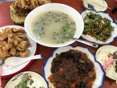 -锅贴王海鲜小馆