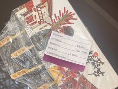 -天津海河悦榕庄·Lobby Lounge大堂吧