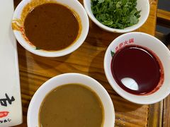 -木萨火锅(牡丹江路店)