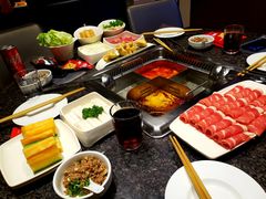 -海底捞火锅(崇文门新世界百货店)
