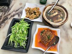 肉骨茶-新峰肉骨茶