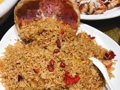 -79号渔船海鲜饭店(华强北店)