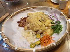 -花溪雨·森林餐厅(石基店)