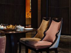 -中山保利艾美酒店-乐美中餐厅