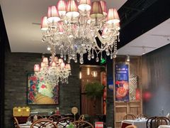 -小河盐帮·私家菜·烤鸭(三元桥·霄云路店)