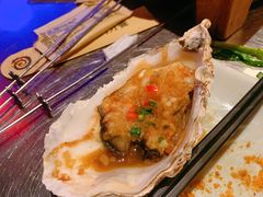 -很久以前羊肉串(大华三路店)