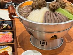 -北京西藏大厦·香帕拉藏餐厅