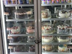 -DQ·蛋糕·冰淇淋(川沙东海岸店)