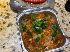 -姜胖胖无限自助烤肉(罗湖宝能店)