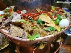 -下杨家青海土火锅(海湖店)