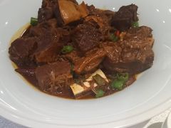 秘制牛排-宁海食府(大剧院店)