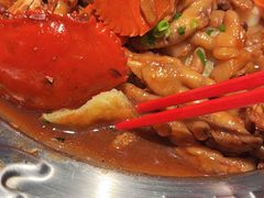 -胖哥俩肉蟹煲(世茂国际广场店)