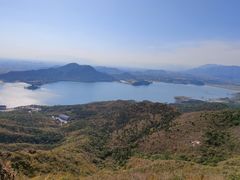-北京十三陵国家森林公园蟒山景区