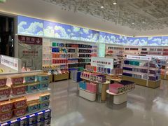 -国药中服免税(北京坊店)