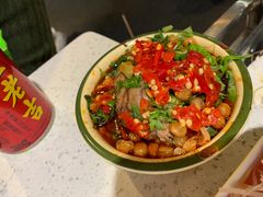 -钢管厂歆瑞源油卤串串香(春熙路太古里店)