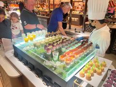 -RISE RESTAURANT(滨海湾金沙店)