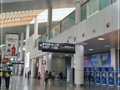 -厦门邮轮中心厦鼓码头(轮渡站)
