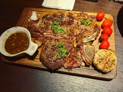 -LUMOS卢莫斯融合料理餐厅