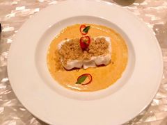 -广州四季酒店·佰鲜汇·现代法餐