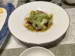 -云锦壹号·淮扬宴(徐汇万科店)