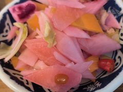 -九佰碗家常菜(华威桥店)