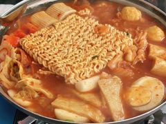 -欧巴来了韩式料理