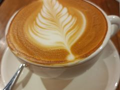 -Moka Bros 摩卡站(嘉华店)