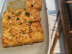 -不是烧烤·武汉大排档(亚运村店)
