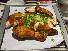 -绿茶餐厅(财富购物中心店)