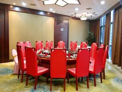 包厢-七仙女渔港(奥邦广场店)
