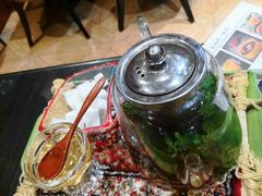 -驿楼兰·新疆菜(火车站店)