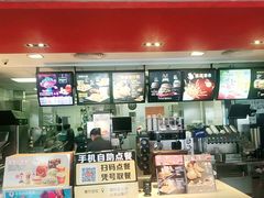-麦当劳(赣州火车站店1093)