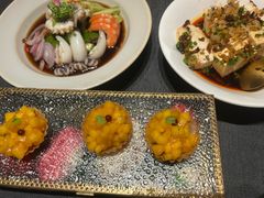 -锦府园·新台州菜(合生汇店)