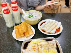 -海浪食店(湖滨中路店)