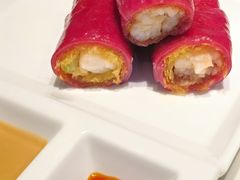 -悦满楼·西关名点·湛江名菜(航空综合大厦店)