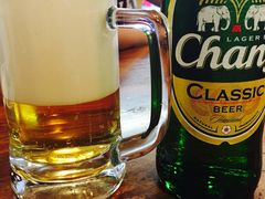 -Dang restaurant (patong phuket)