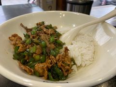 -德天顺盖码饭(人民西路店)