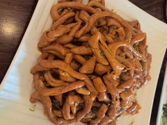 -今一靓汤.顺德菜东莞三十年老字号(厚街店)