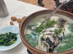 -千岛湖鱼味馆(十字街总店)