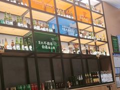 -木屋烧烤(惠阳华润小径湾店)