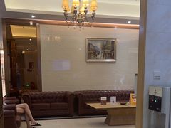 -佛山中大口腔医院·市二级口腔专科医院