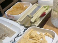 -蜀留香火锅(社会山店)