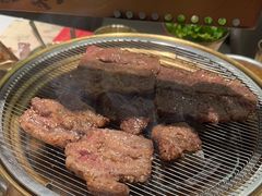 -西塔老太太泥炉烤肉(川沙百联店)