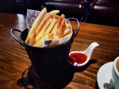 -1886德国汽车餐厅(外滩中央店)