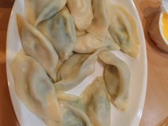 -喜家德虾仁水饺(乐都汇店)