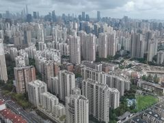 -环球港凯悦 · 享悦中餐厅