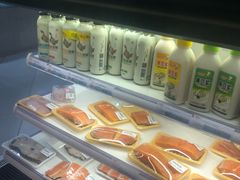 -京客隆超市(华安店)