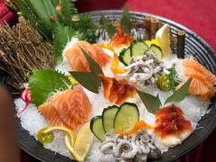 -诏安海鲜馆(新浦店)