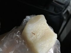 桂花糖年糕-非遗近水楼糕团(景德路店)